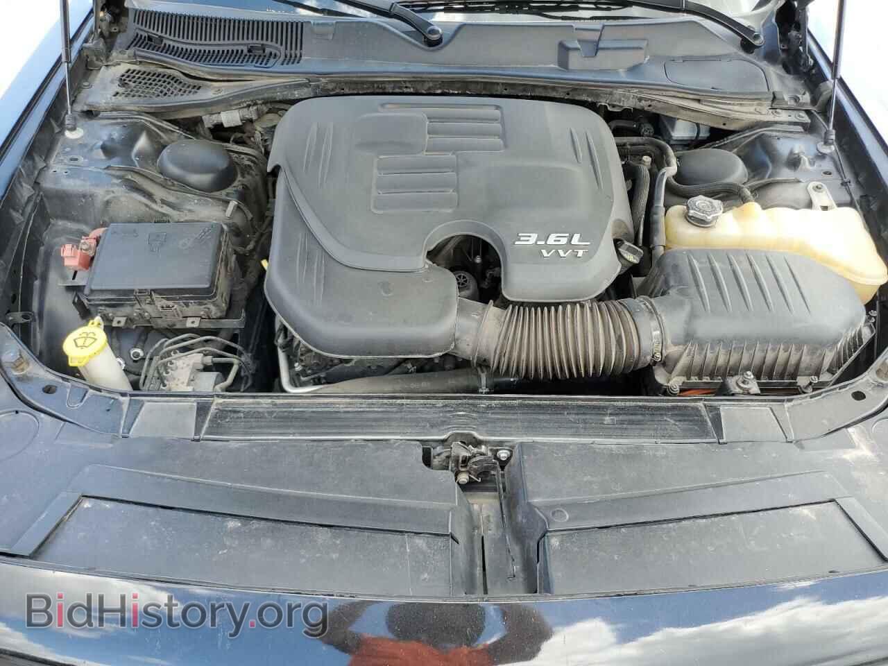 2016 DODGE CHALLENGER - VIN: 2C3CDZAG1GH345565 - Фото 11