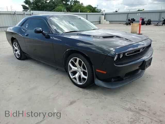 2016 DODGE CHALLENGER - VIN: 2C3CDZAG1GH345565 - Фото 13