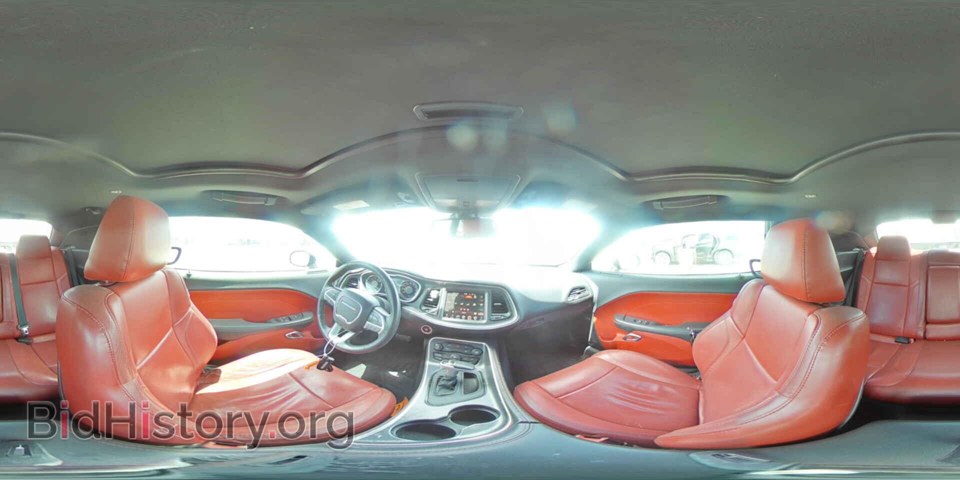 2016 DODGE CHALLENGER - VIN: 2C3CDZAG1GH345565 - Фото 14