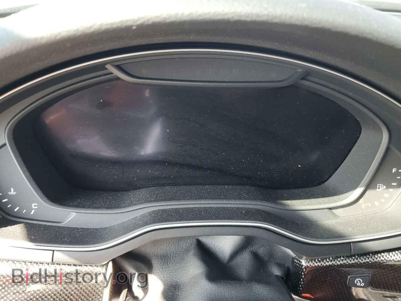 2018 AUDI S5/RS5 - VIN: WAUC4CF54JA097251 - Фото 9