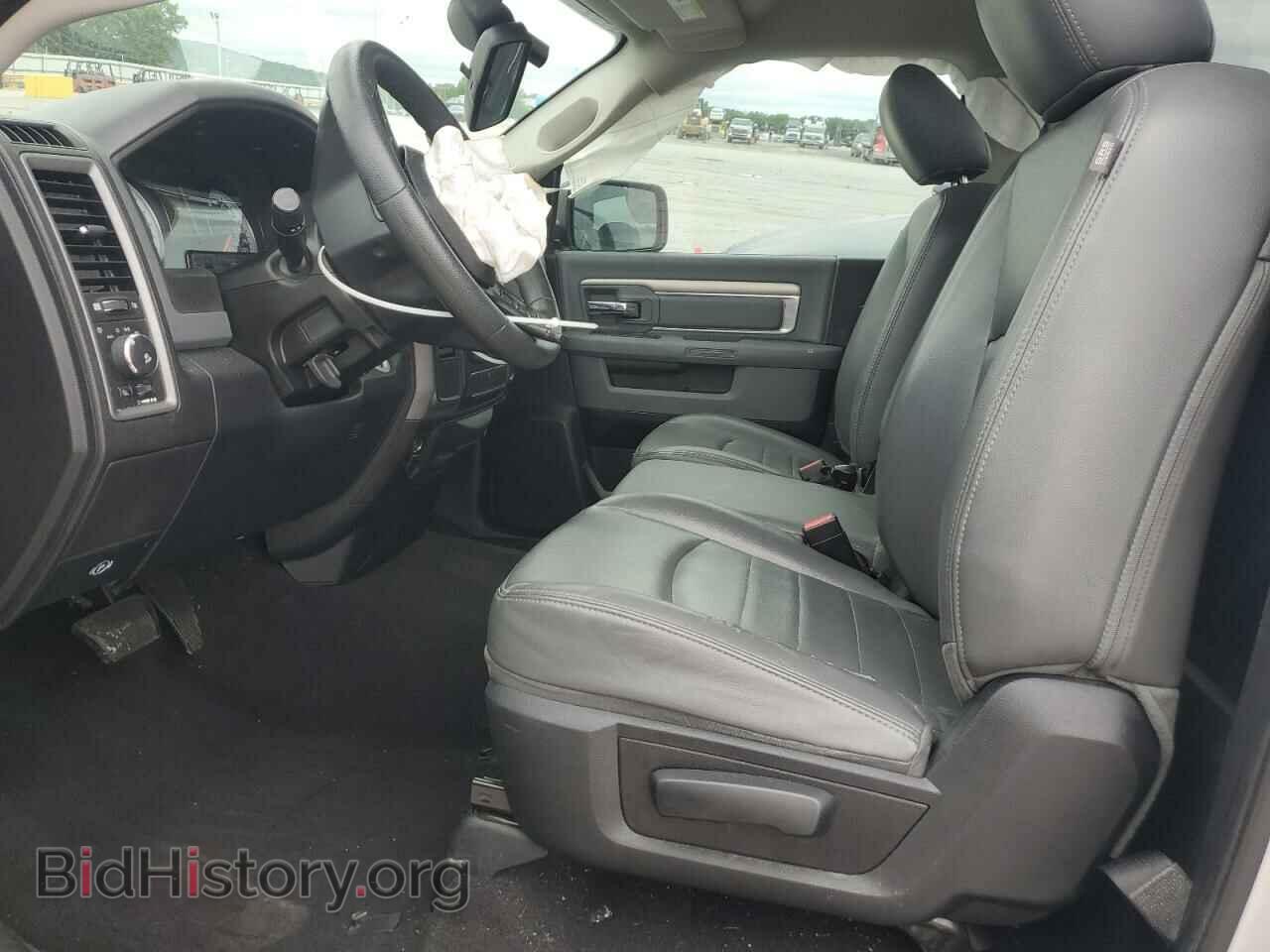 2014 RAM 1500 - VIN: 3C6JR6AT1EG102889 - Фото 7
