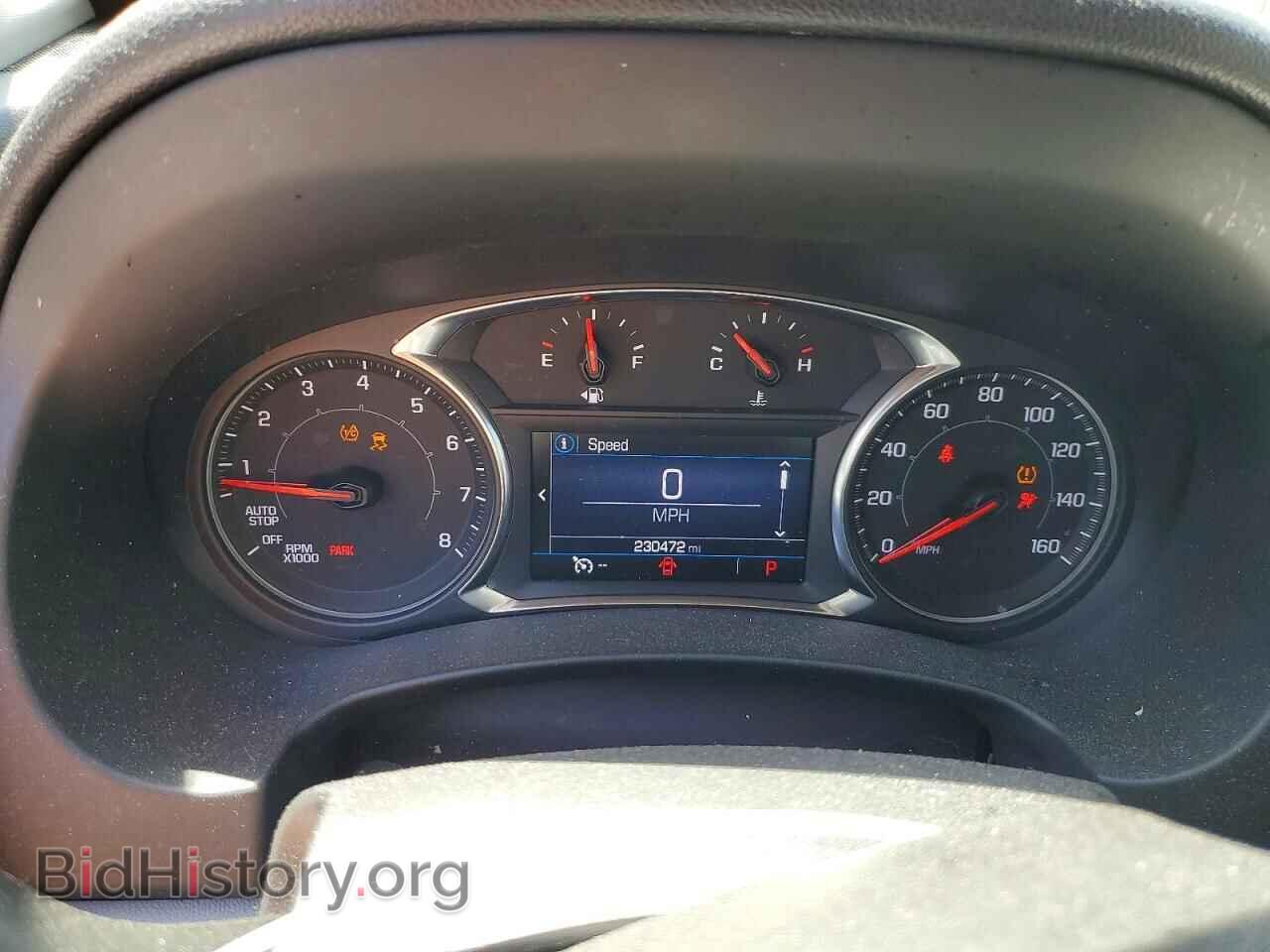2022 GMC TERRAIN - VIN: 3GKALTEV8NL180148 - Photo 9