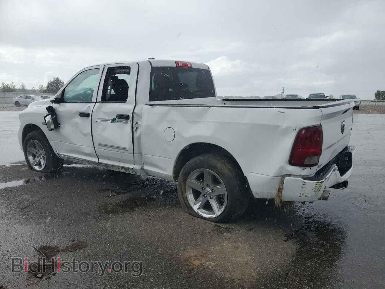 2018 DODGE All Models - VIN: 1C6RR7FTXJS190149 - Photo 2