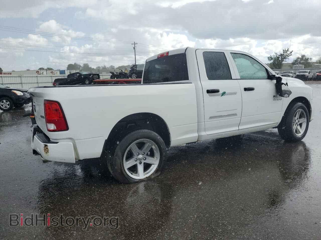 2018 DODGE All Models - VIN: 1C6RR7FTXJS190149 - Photo 3