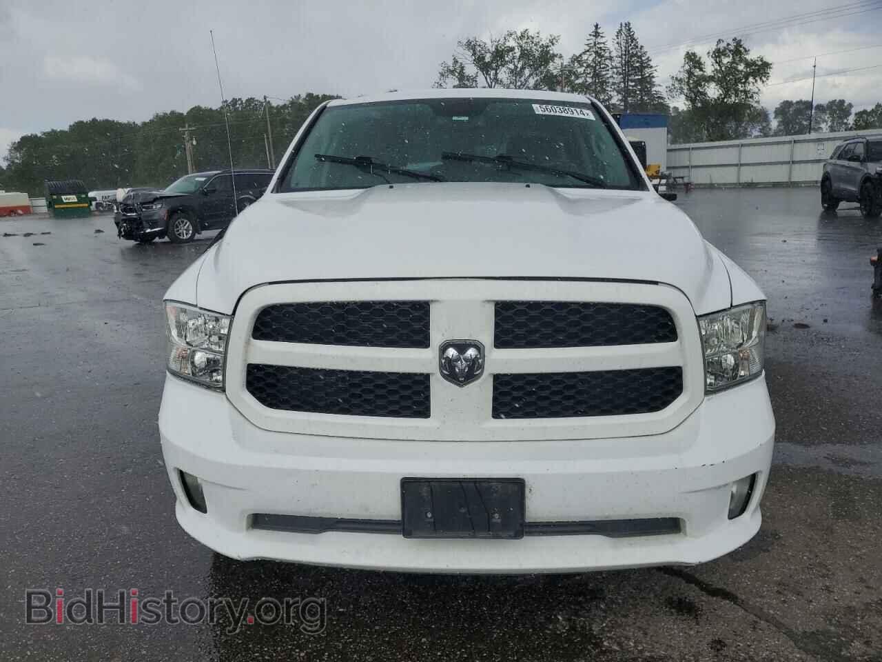 2018 DODGE All Models - VIN: 1C6RR7FTXJS190149 - Photo 5