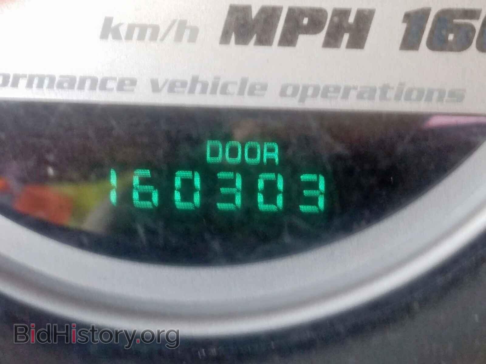 2004 DODGE NEON - VIN: 1B3ES66SX4D581938 - Фото 8