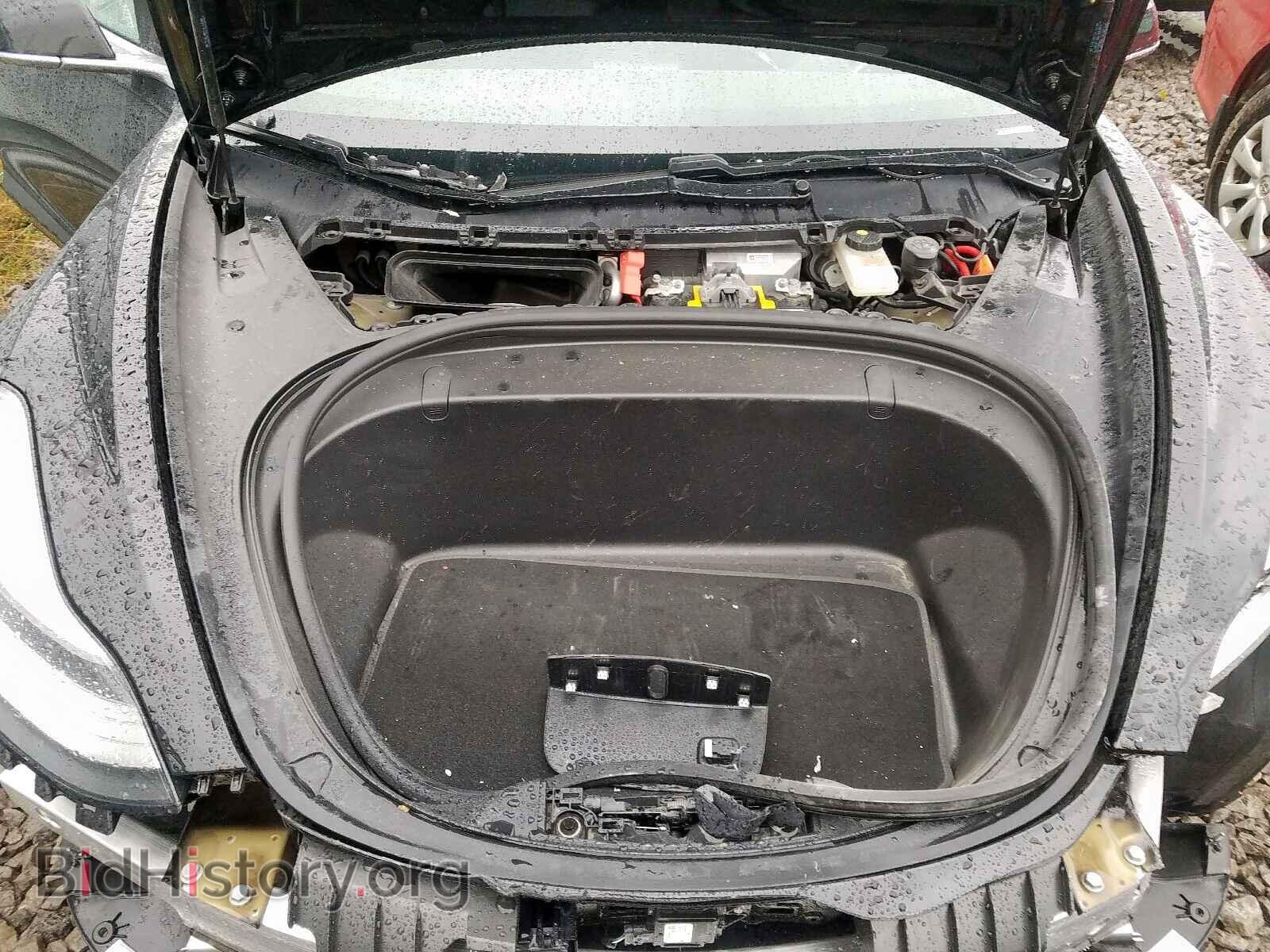 2019 TESLA MODEL 3 - VIN: 5YJ3E1EA4KF329357 - Photo 7