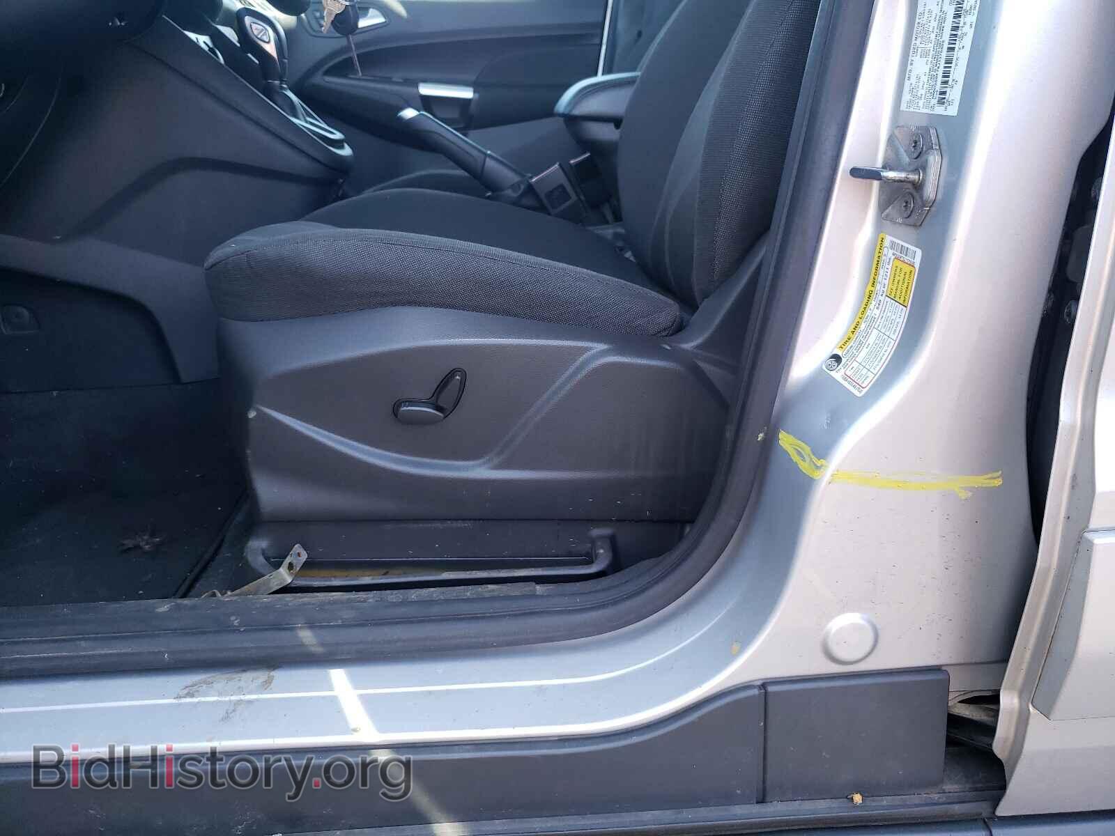 2018 FORD TRANSIT CO - VIN: NM0GS9F78J1376505 - Фото 9