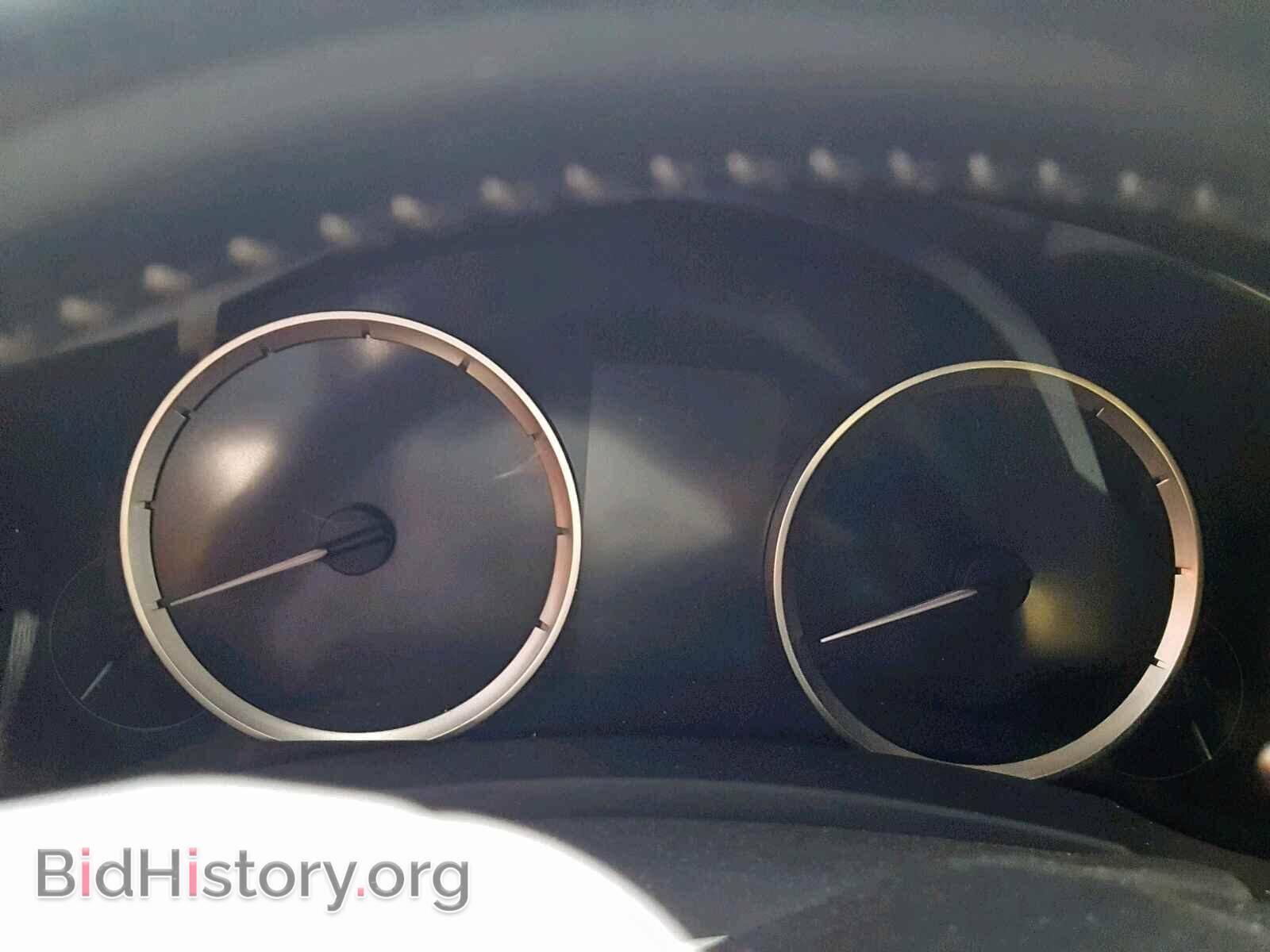 2014 LEXUS IS 250 - VIN: JTHBF1D28E5001186 - Фото 8