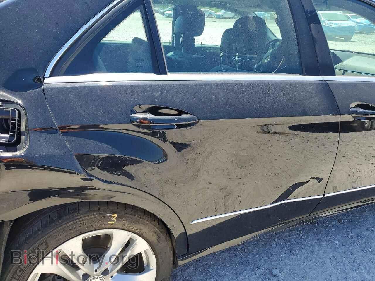 2011 MERCEDES-BENZ E-CLASS - VIN: WDDHF5GB8BA346581 - Фото 10