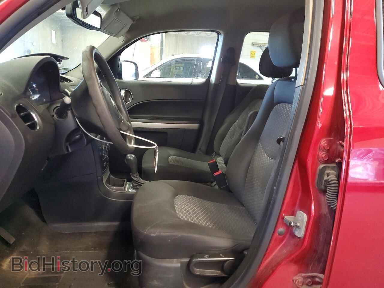 2010 CHEVROLET HHR - VIN: 3GNBAADB5AS561027 - Фото 7