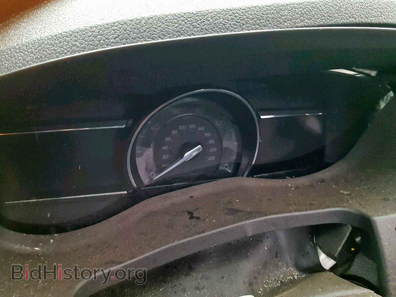 2018 FORD EXPLORER L - VIN: 1FM5K8F88JGB45304 - Photo 8