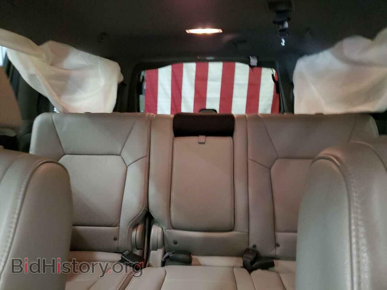 2013 HONDA PILOT - VIN: 5FNYF4H56DB070151 - Фото 10