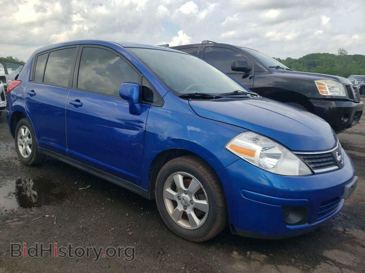 2012 NISSAN VERSA - VIN: 3N1BC1CP0CK245945 - Фото 4