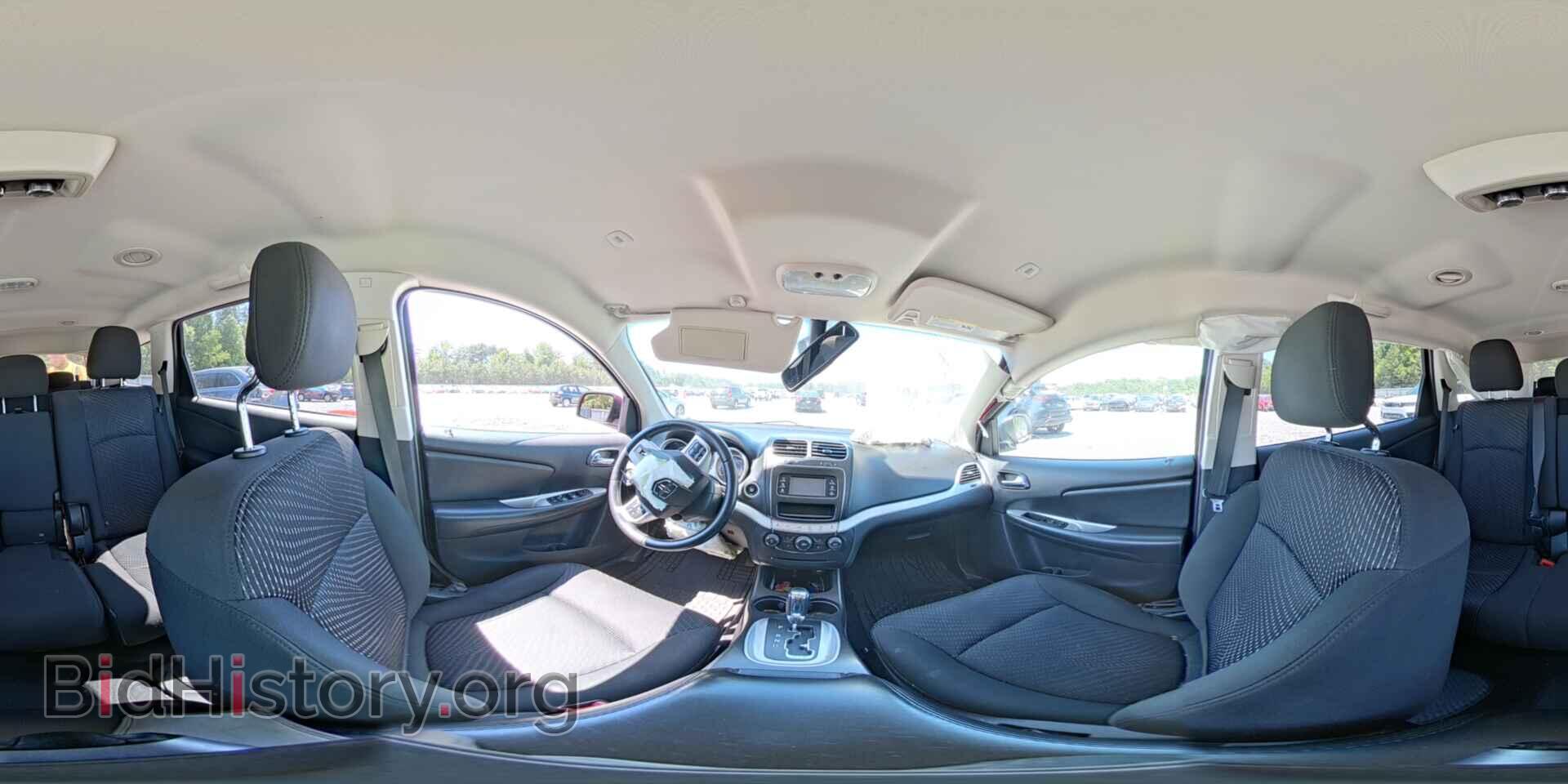 2020 DODGE JOURNEY - VIN: 3C4PDCABXLT279808 - Фото 14
