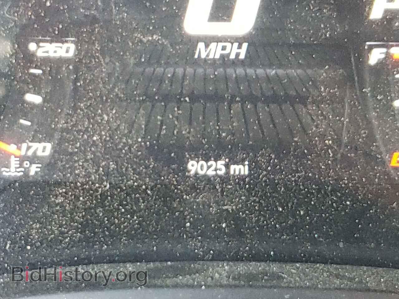 2019 DODGE CHALLENGER - VIN: 2C3CDZFJ6KH517652 - Фото 8