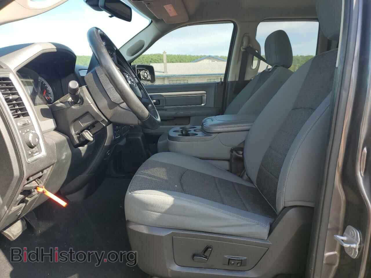 2014 RAM 1500 - VIN: 1C6RR7GT6ES260041 - Фото 7