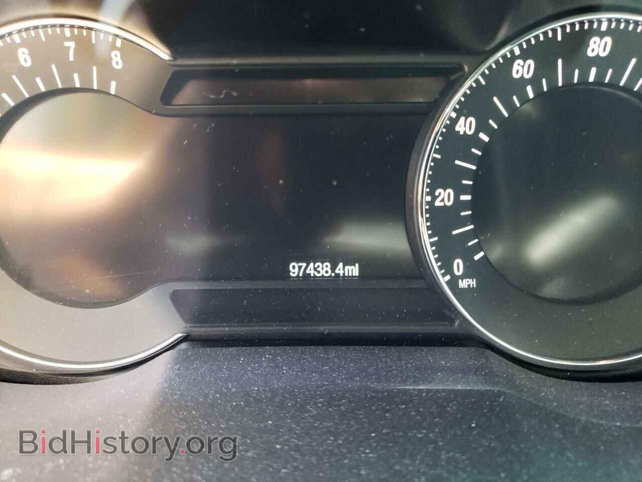 2016 FORD EXPLORER - VIN: 1FM5K8HT4GGC83478 - Фото 9
