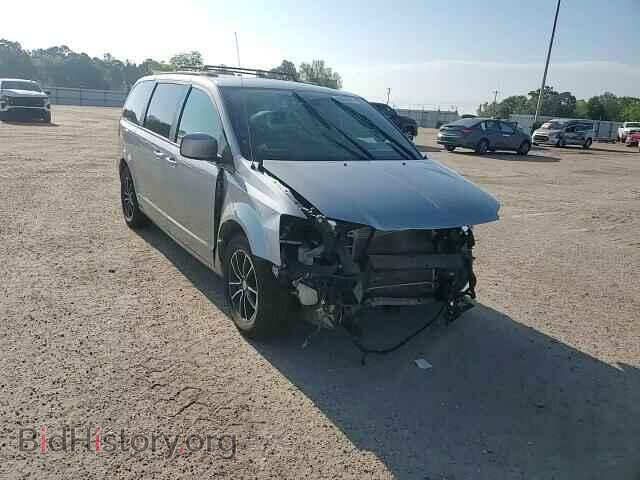 2019 DODGE CARAVAN - VIN: 2C4RDGEG3KR565202 - Photo 15