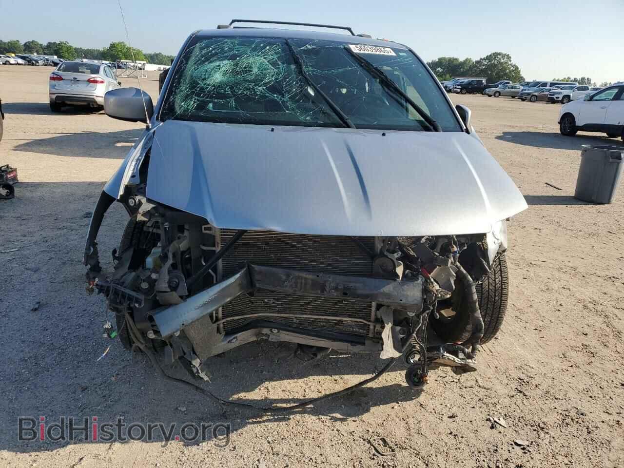 2019 DODGE CARAVAN - VIN: 2C4RDGEG3KR565202 - Photo 5