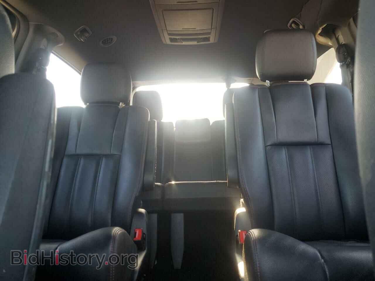 2019 DODGE CARAVAN - VIN: 2C4RDGEG3KR565202 - Photo 10