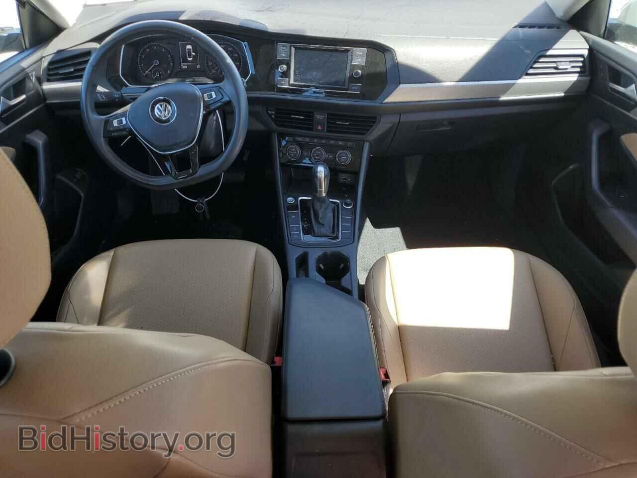 2019 VOLKSWAGEN JETTA - VIN: 3VWCB7BU8KM212965 - Фото 8