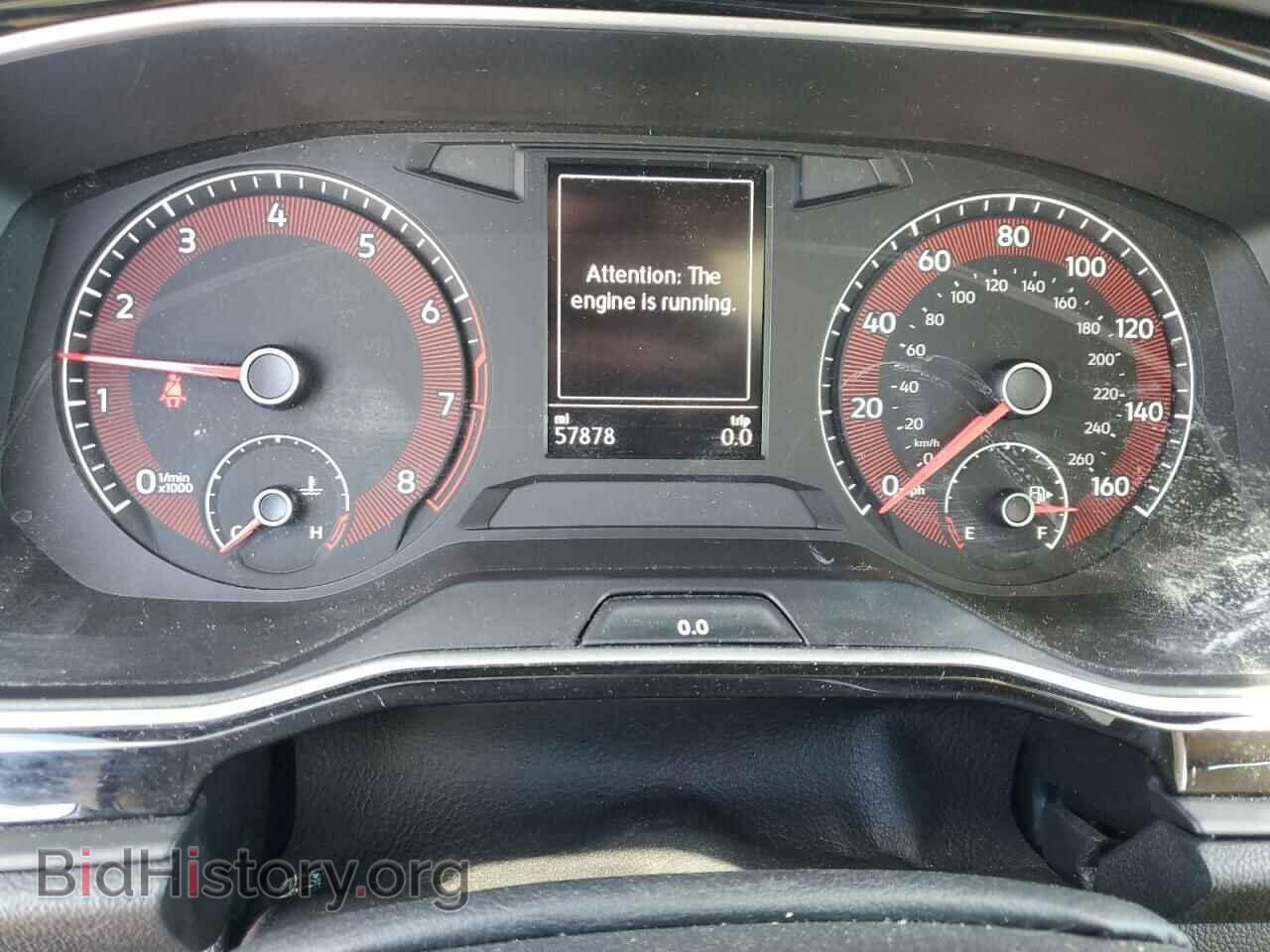 2019 VOLKSWAGEN JETTA - VIN: 3VWCB7BU8KM212965 - Фото 9