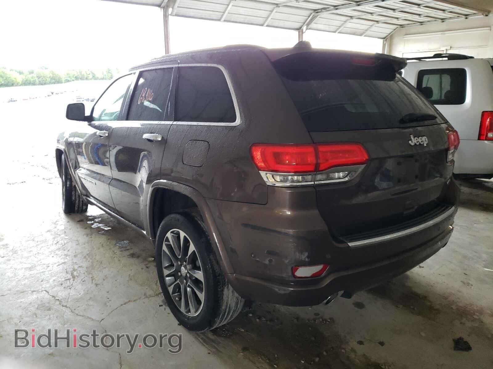 2017 JEEP CHEROKEE - VIN: 1C4RJECG7HC740049 - Photo 3
