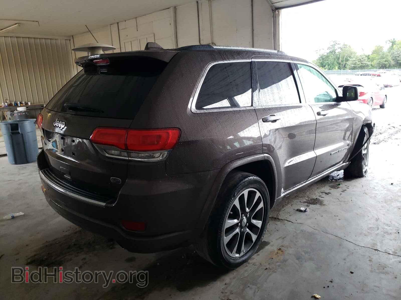 2017 JEEP CHEROKEE - VIN: 1C4RJECG7HC740049 - Photo 4