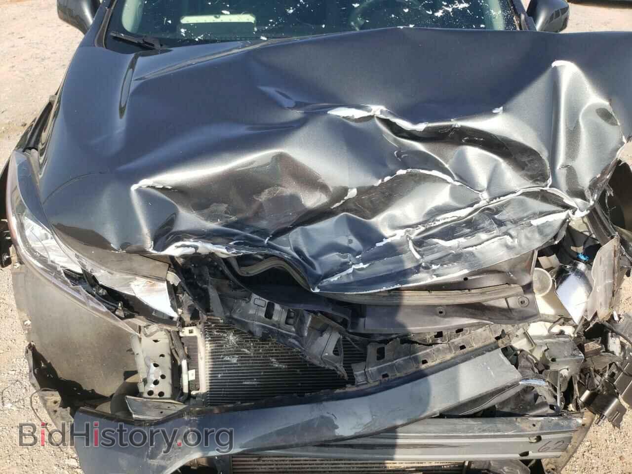 2019 CHEVROLET TRAX - VIN: 3GNCJKSB3KL267215 - Фото 12