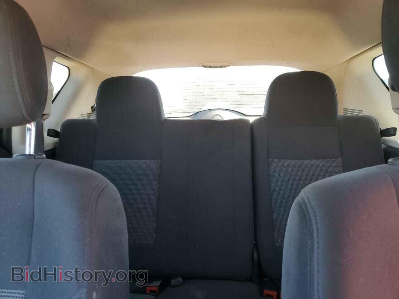 2016 JEEP COMPASS - VIN: 1C4NJDBB1GD779260 - Фото 10