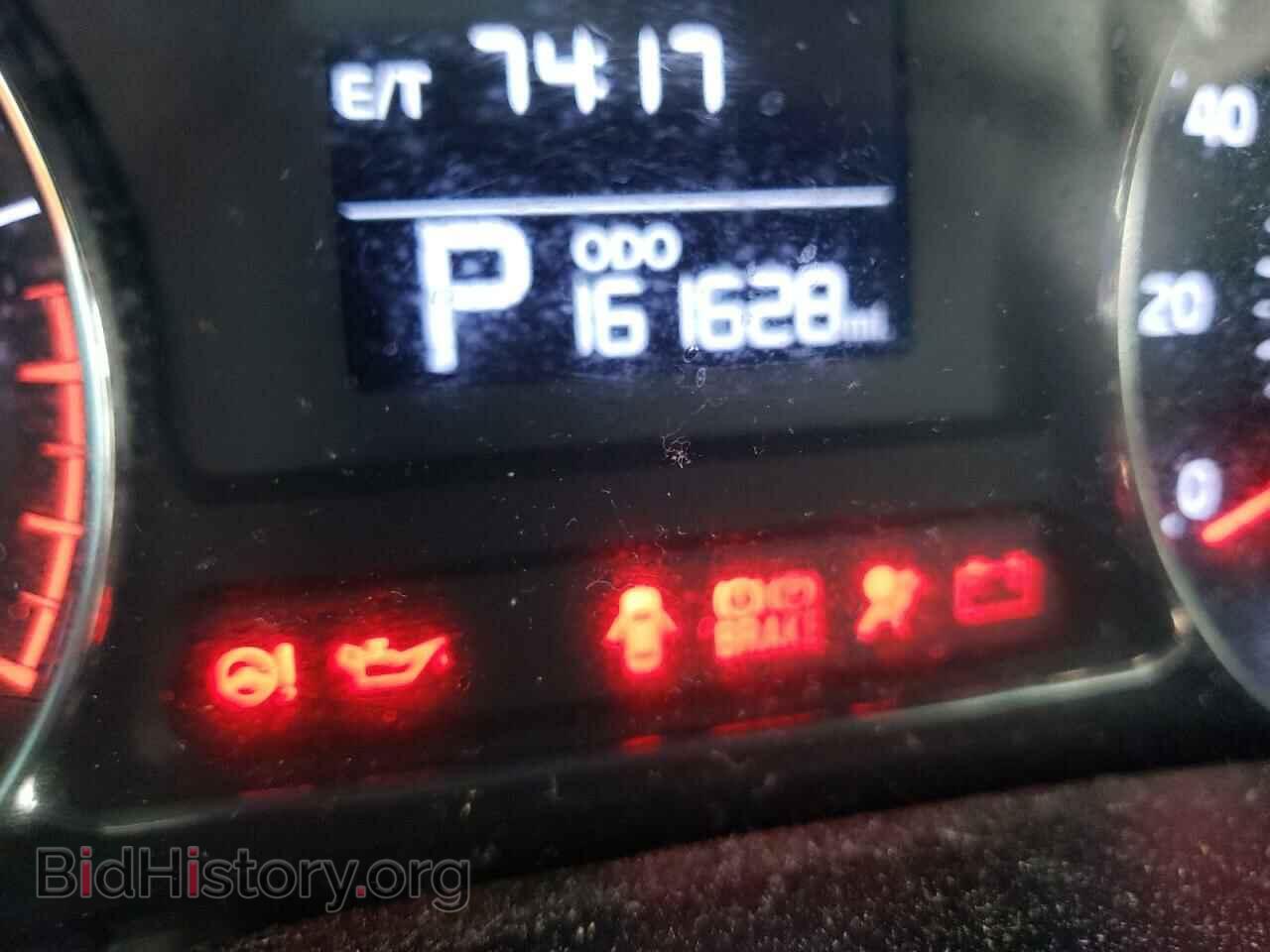 2014 KIA FORTE - VIN: KNAFX4A66E5204650 - Фото 8