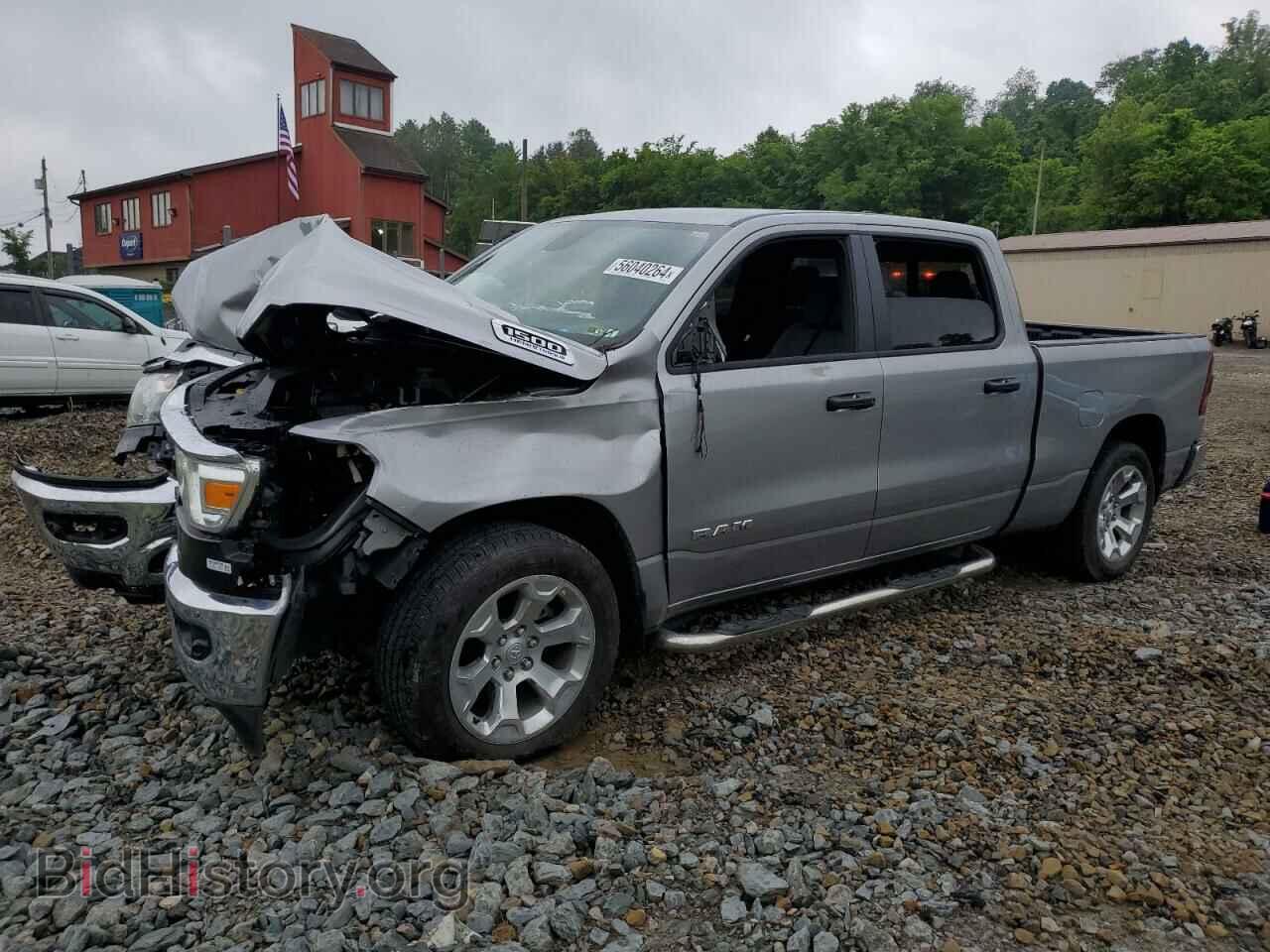 Photo 1C6SRFMT2PN549581 - RAM 1500 2023