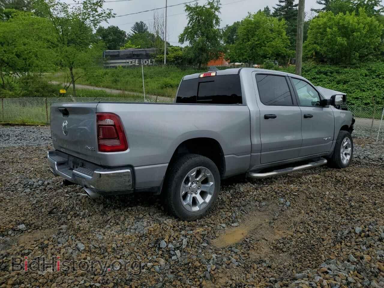 2023 RAM 1500 - VIN: 1C6SRFMT2PN549581 - Фото 3