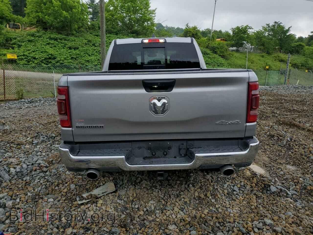 2023 RAM 1500 - VIN: 1C6SRFMT2PN549581 - Фото 6