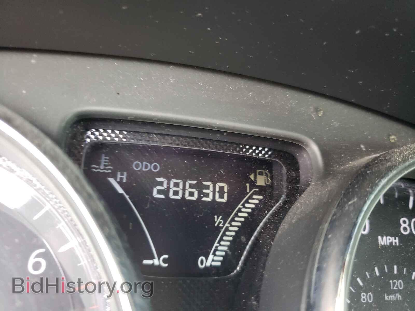 2017 NISSAN VERSA - VIN: 3N1CN7AP7HL867061 - Фото 8