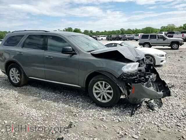 2023 DODGE DURANGO - VIN: 1C4RDHAG6PC630345 - Photo 13
