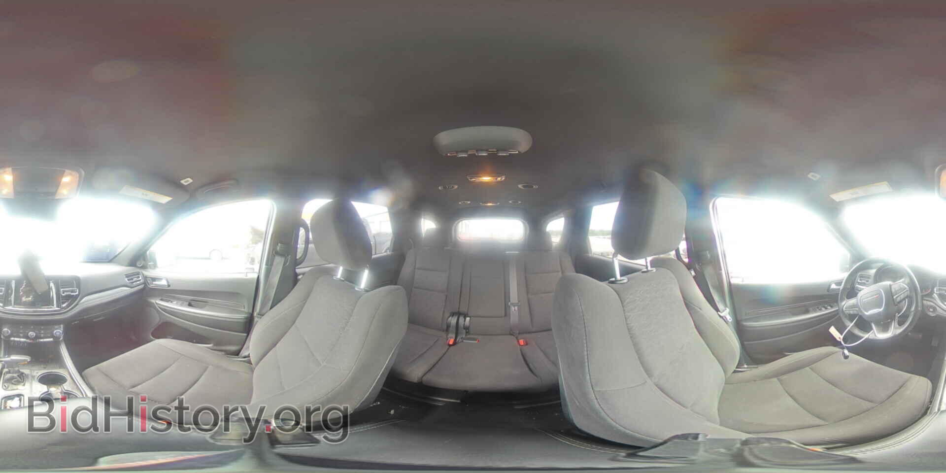 2023 DODGE DURANGO - VIN: 1C4RDHAG6PC630345 - Photo 14