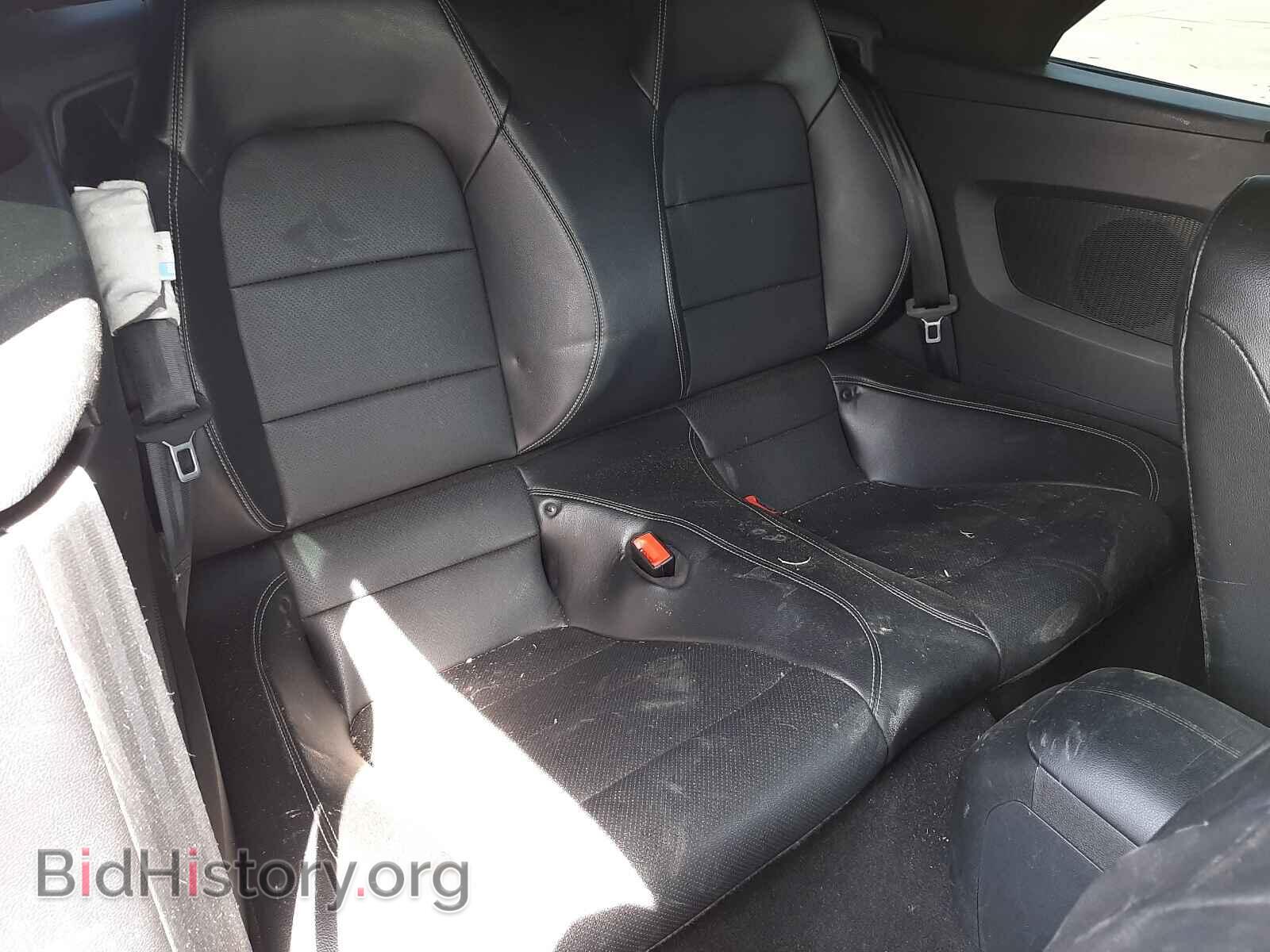 2020 FORD MUSTANG - VIN: 1FATP8UH7L5134430 - Фото 6