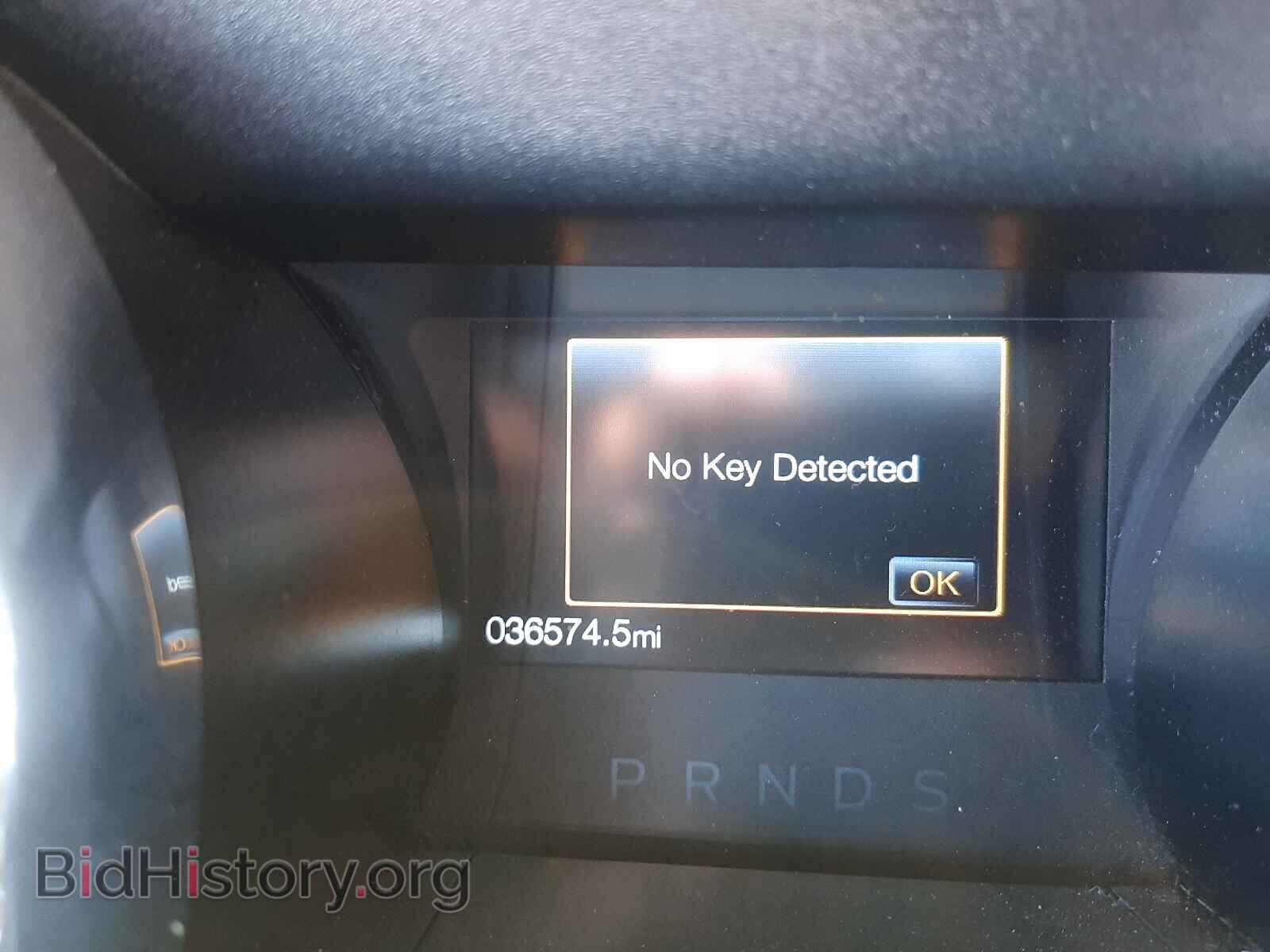2020 FORD MUSTANG - VIN: 1FATP8UH7L5134430 - Фото 8