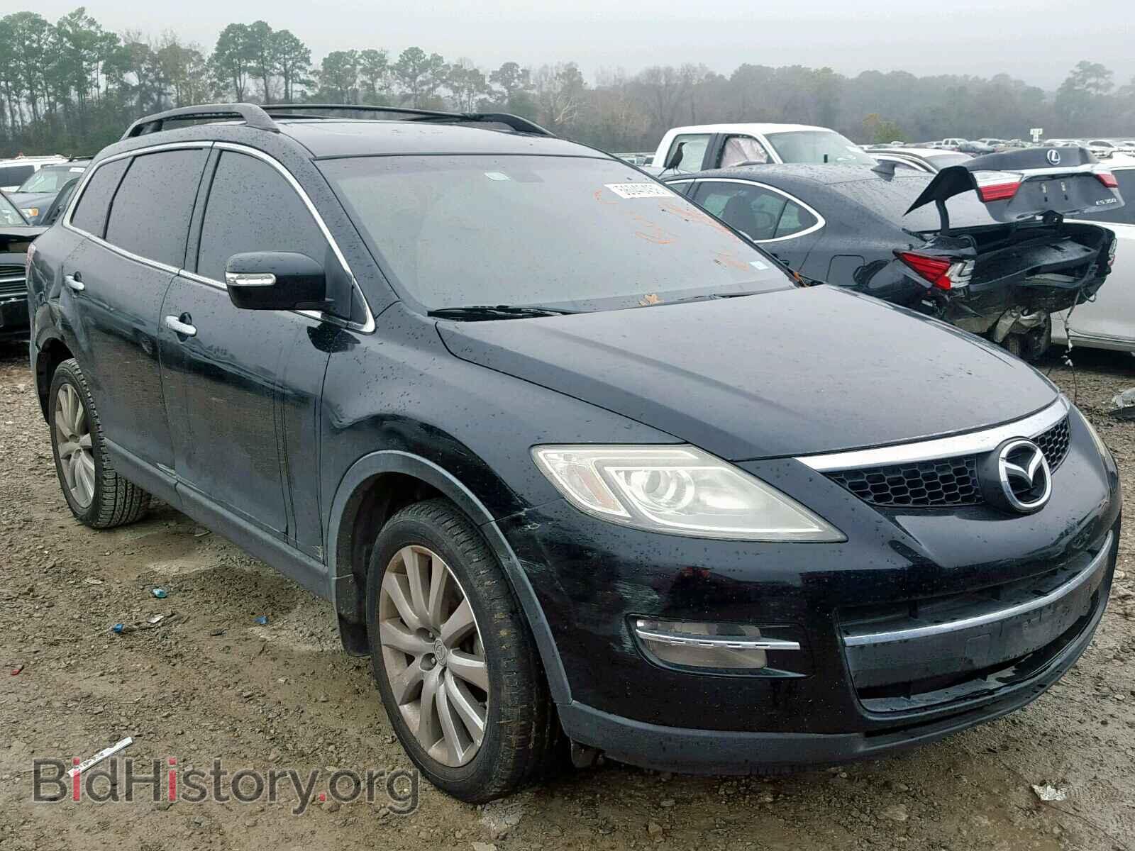 Фотография JM3TB28A590172576 - MAZDA CX-9 2009