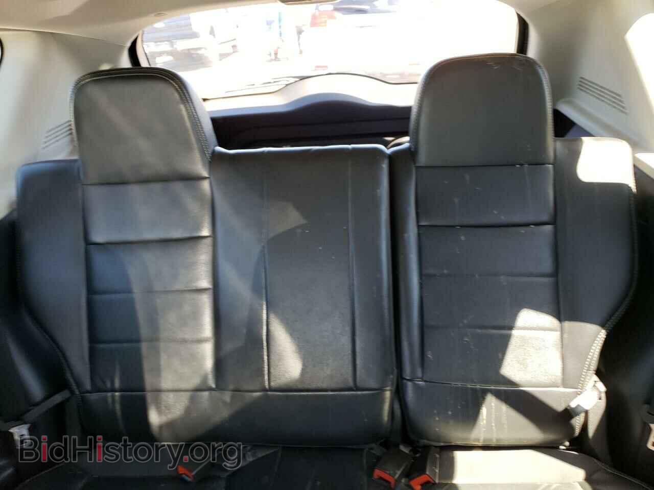 2012 JEEP COMPASS - VIN: 1C4NJDCB0CD675979 - Фото 10