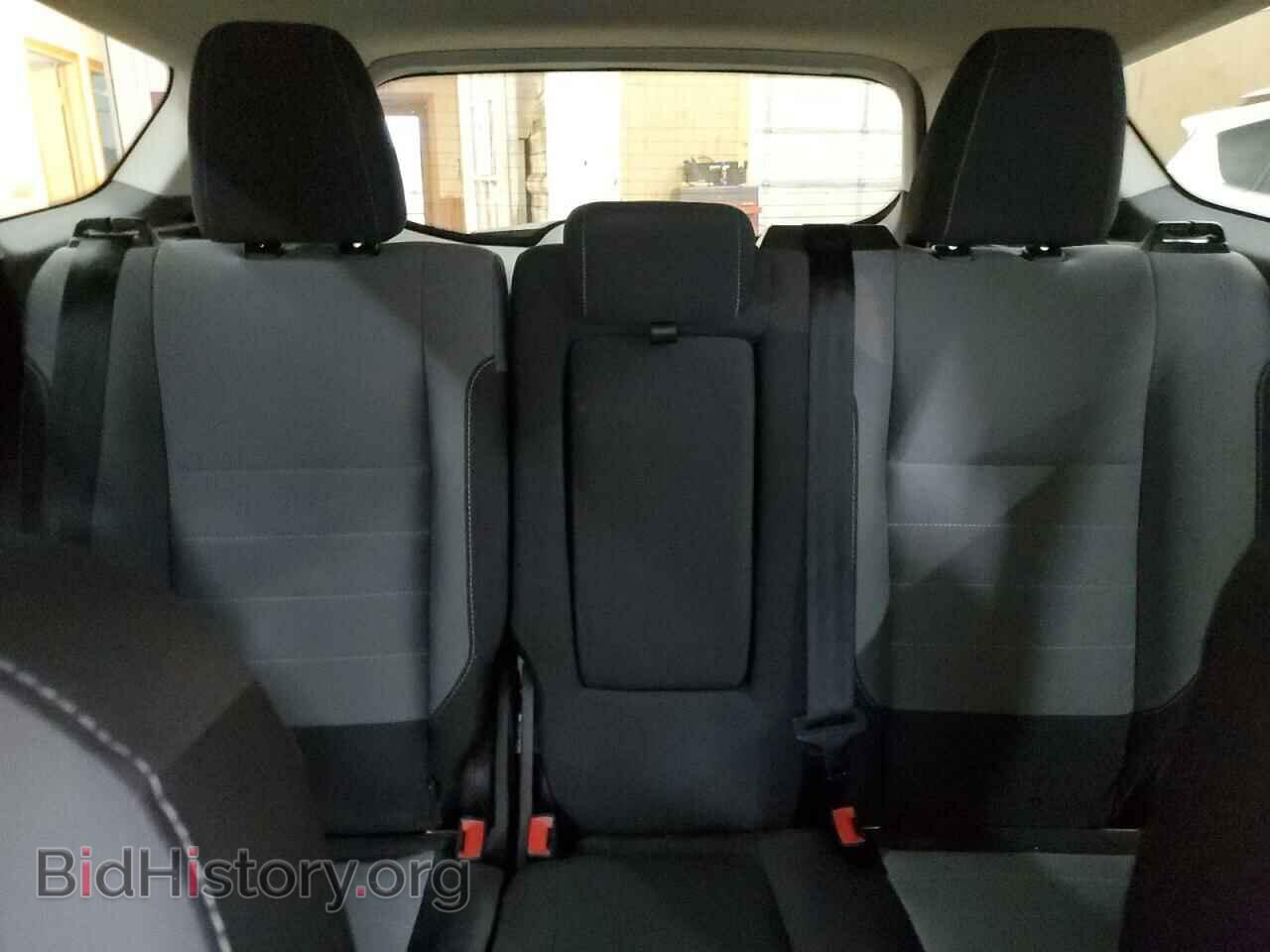 2016 FORD ESCAPE - VIN: 1FMCU0G73GUA39507 - Фото 10