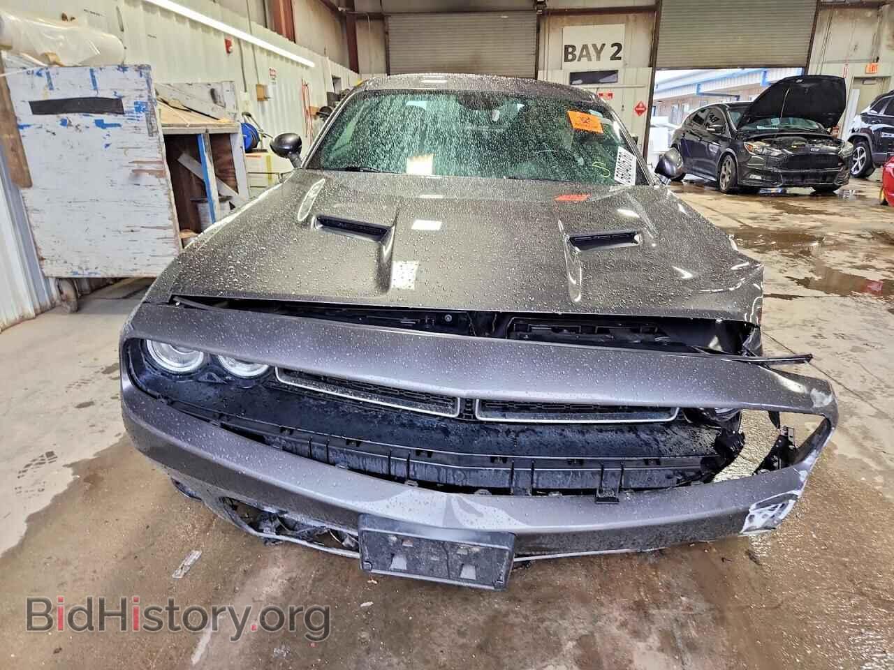 2016 DODGE CHALLENGER - VIN: 2C3CDZAG8GH168237 - Photo 5