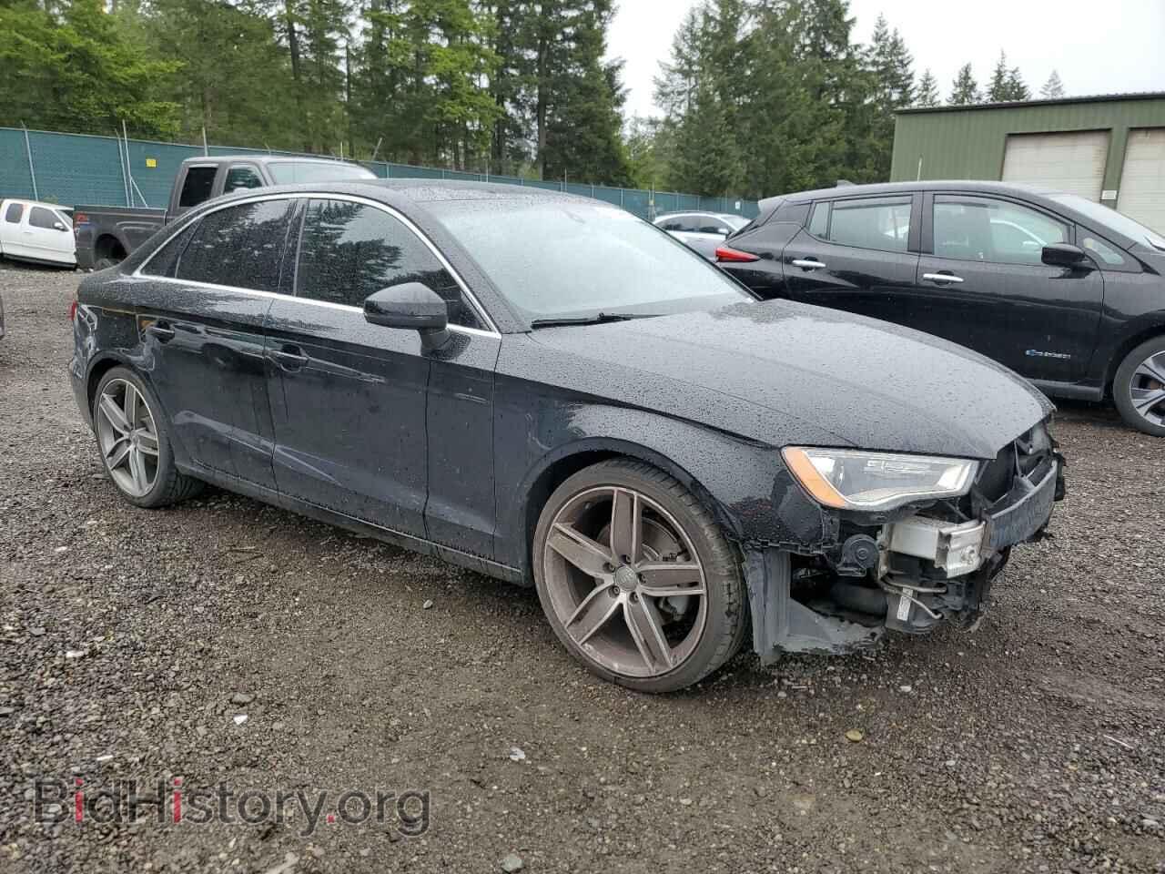 2016 AUDI A3 - VIN: WAUC7GFF7G1020745 - Photo 4