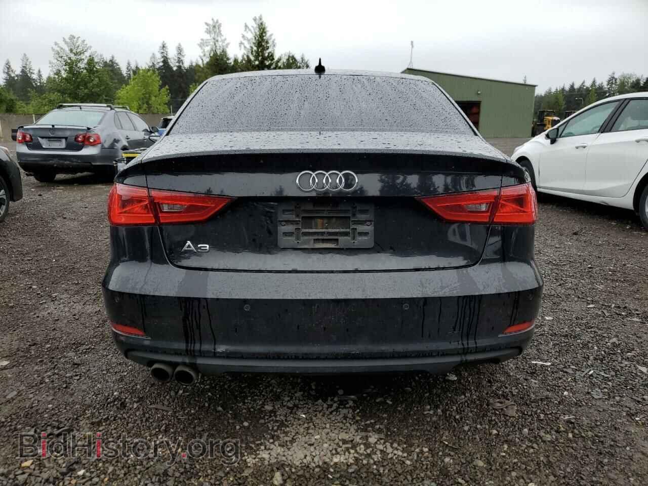 2016 AUDI A3 - VIN: WAUC7GFF7G1020745 - Photo 6