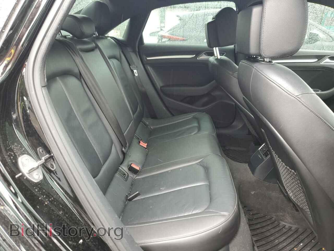 2016 AUDI A3 - VIN: WAUC7GFF7G1020745 - Photo 10