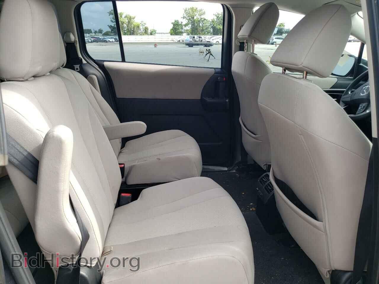 2013 MAZDA 5 - VIN: JM1CW2BL9D0152976 - Photo 6