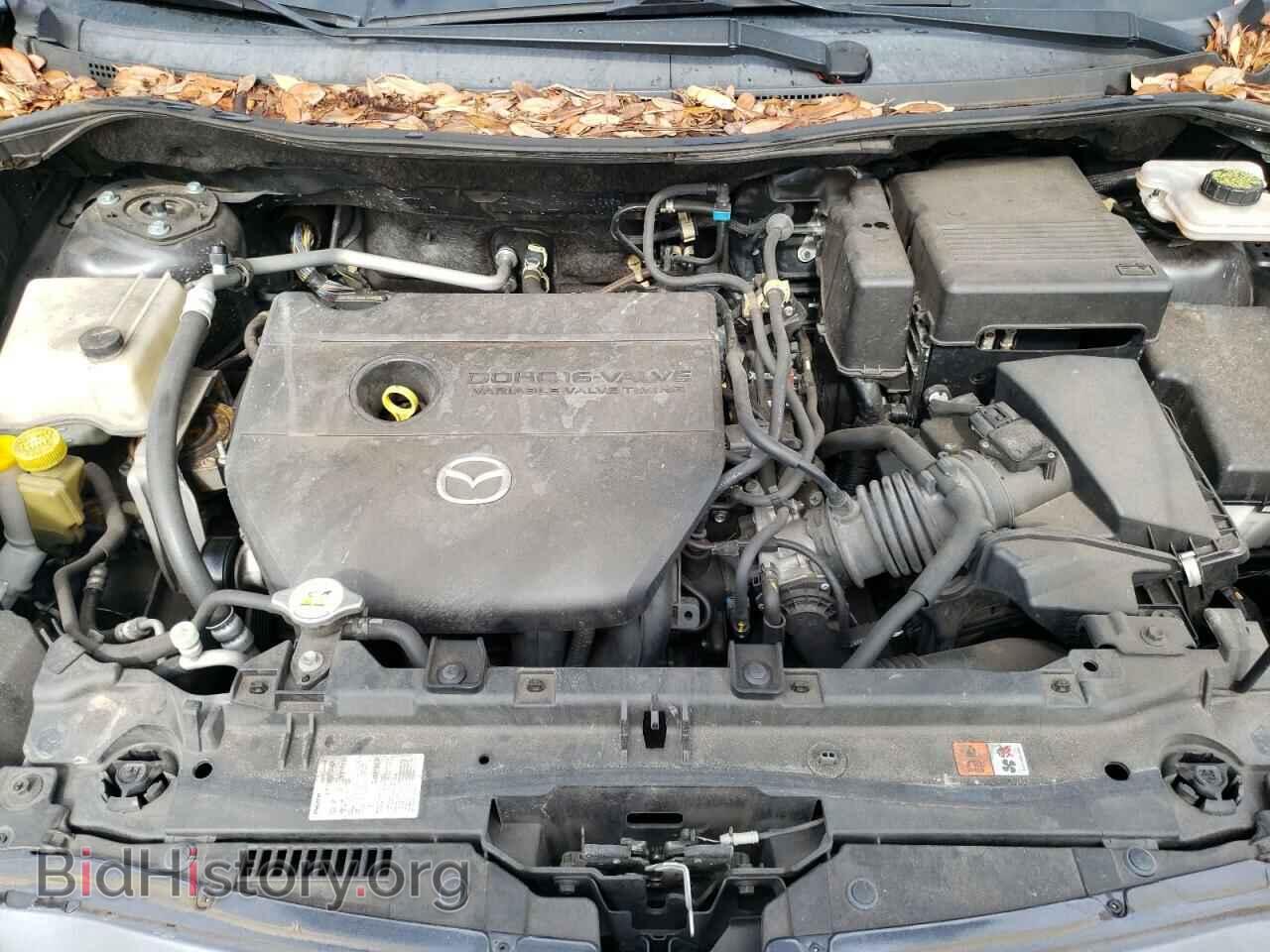 2013 MAZDA 5 - VIN: JM1CW2BL9D0152976 - Photo 7