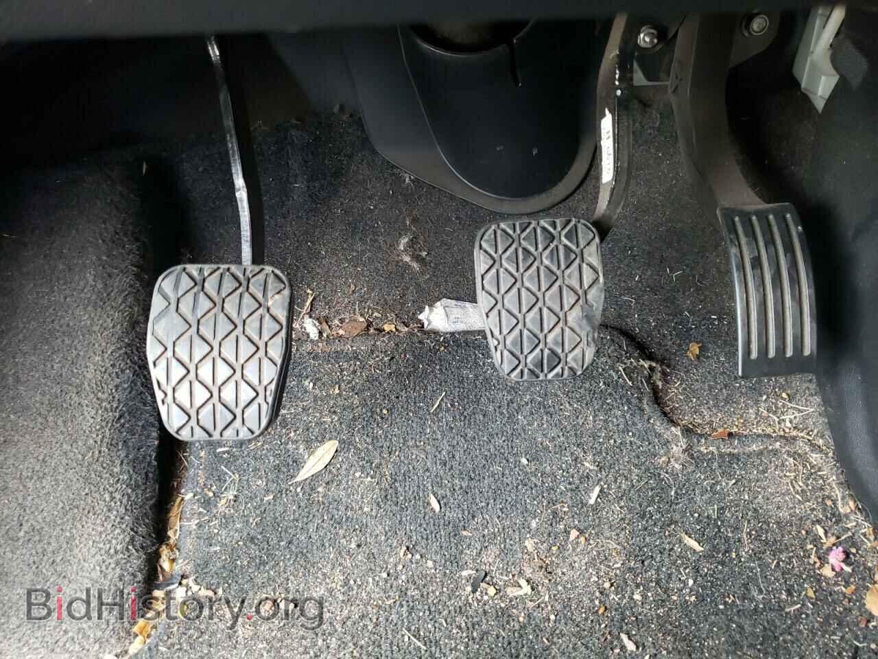 2013 MAZDA 5 - VIN: JM1CW2BL9D0152976 - Photo 9